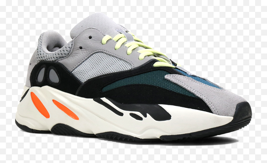 Yeezy Boost 700 Wave Off 74 - Wwwgmcanantnagnet Wave Runner 700 Png,Adidas Boost Icon 2 Cleats