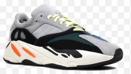 Yeezy Boost 700 Wave Off 74 - wwwgmcanantnagnet Wave Runner Png