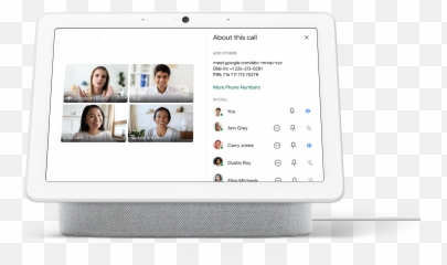 Google Workspace Updates 2020 Png