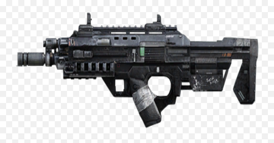 The Most Overpowered Weapons In Call Of Duty Franchise History - Bal 27 Png,Infinite Warfare Icon