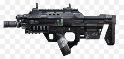The Most Overpowered Weapons In Call Of Duty Franchise History - Bal 27 png