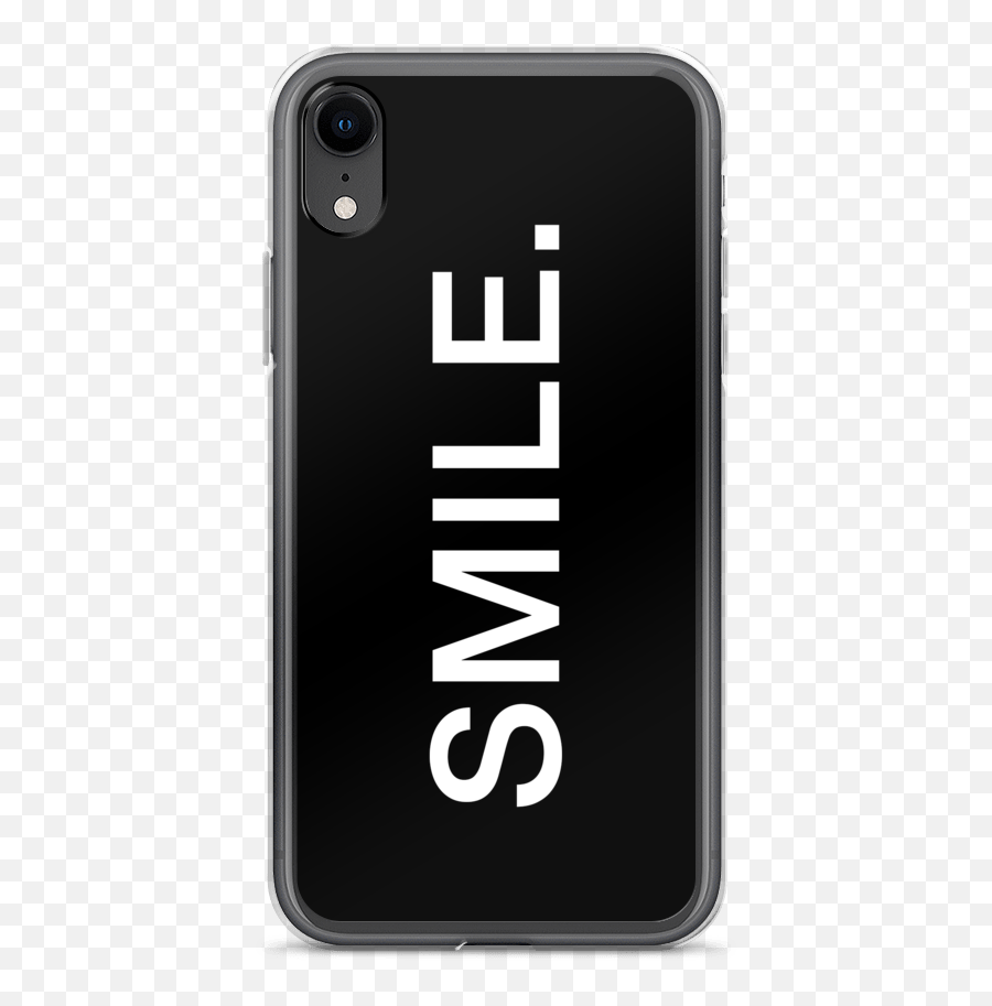 Smile Phone Case Designed By Dré Harris U2014 Dreu0027 Png Iphone Xr