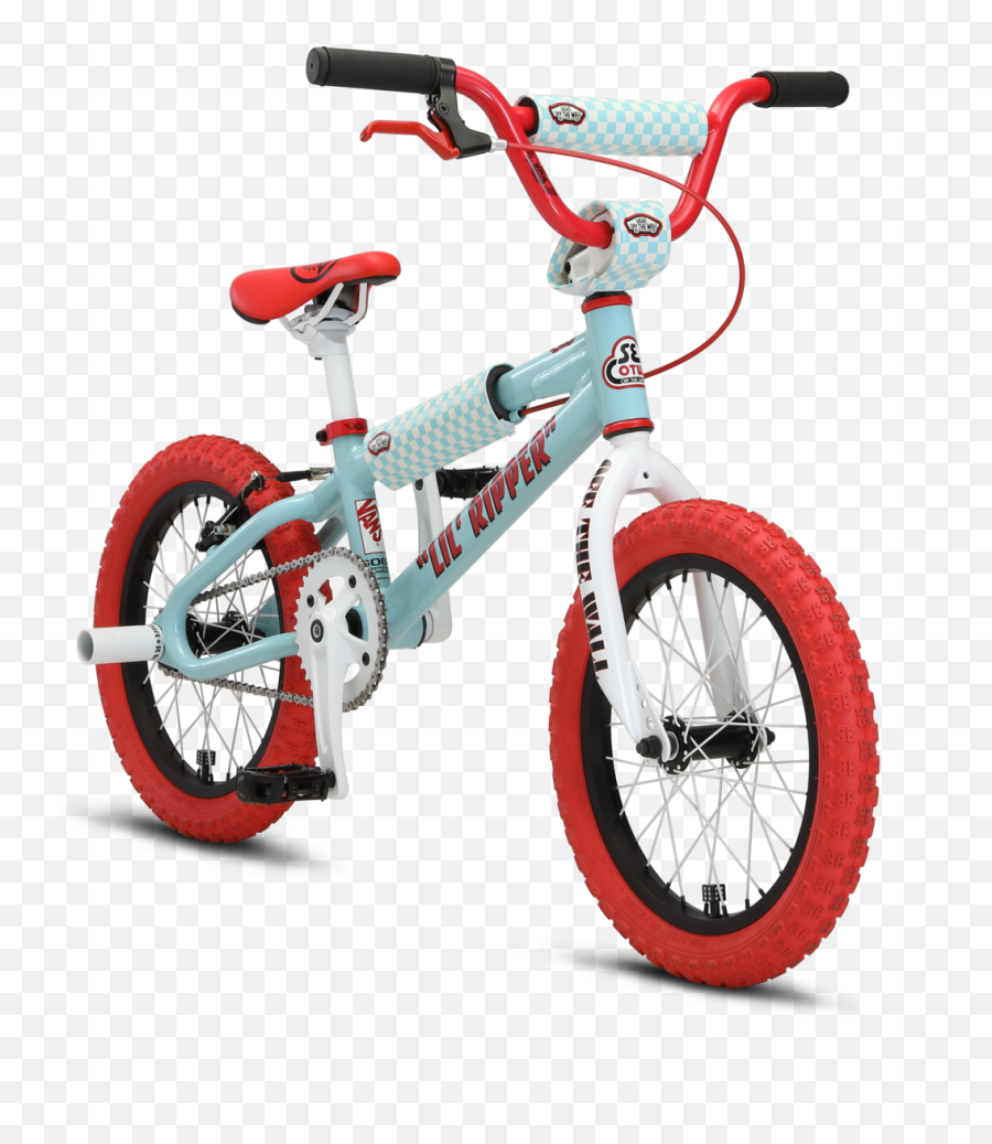 Bmx Freestyle - Bmx Avenue Lil Flyer Se Bike Png,Mirraco Icon Bmx 2010