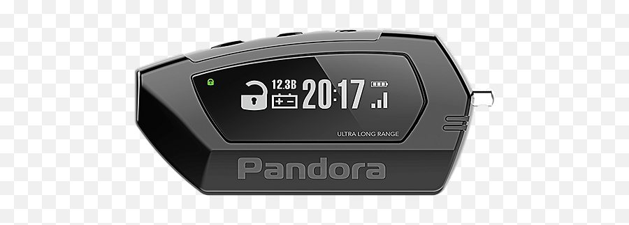 Light Pro Lcd Link Pandora - Portable Png,Pandora Icon Board