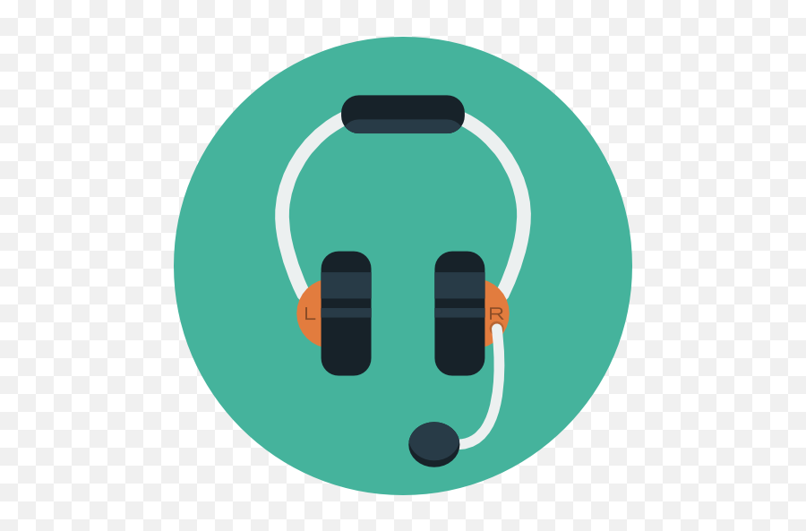 Headset Icon Download A Vector For Free - Listening Icons Png,Headphone Icon Transparent