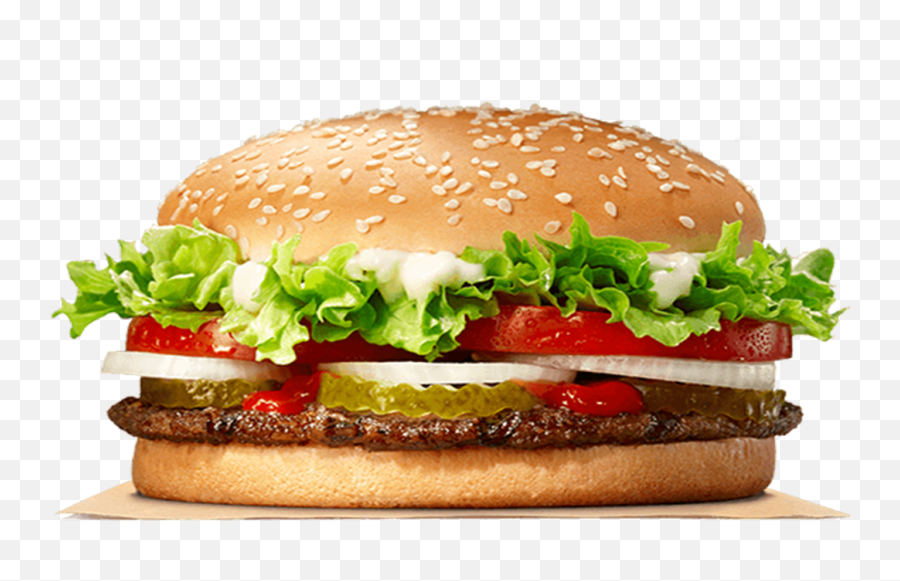 Free Burger Png Transparent Images - Burger King Kenya Delivery,Burger Png