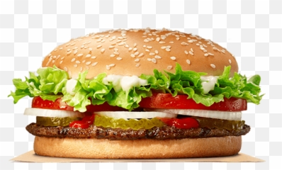 Free Burger Png Transparent Images - Burger King Kenya Delivery,Burger Png