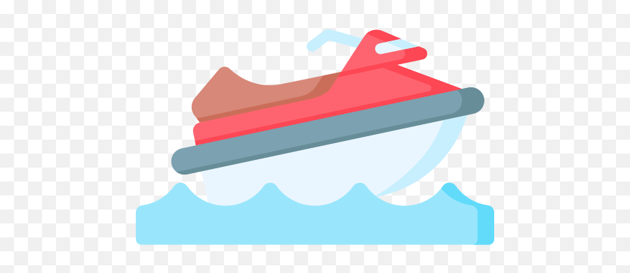 Jet Ski - Free Transport Icons Marine Architecture Png,Jet Ski Icon