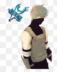 Download Render Kakashi Naruto Photo - Lucy Fairy Tail Render Png,Sakura Naruto Png
