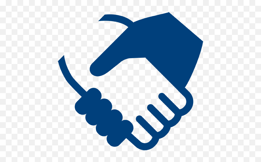 Recruitment Sectors Petroplan - Handshake Green Icon Png,Blue Handshake Icon