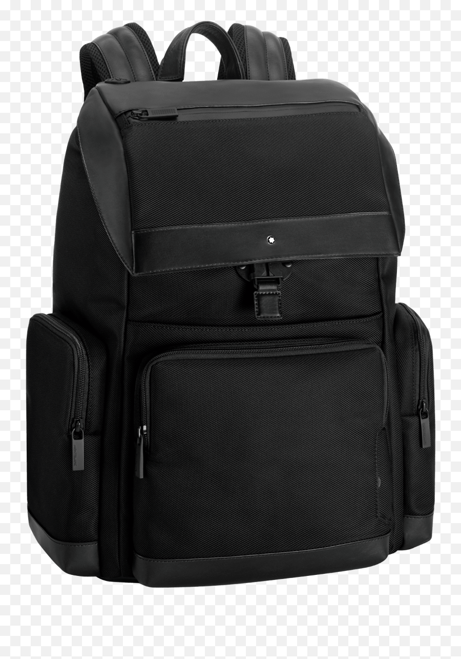 Luxury Leather Goods Bags Wallets And More Montblanc Us - 118259 Montblanc Png,Icon Squad 2 Backpack