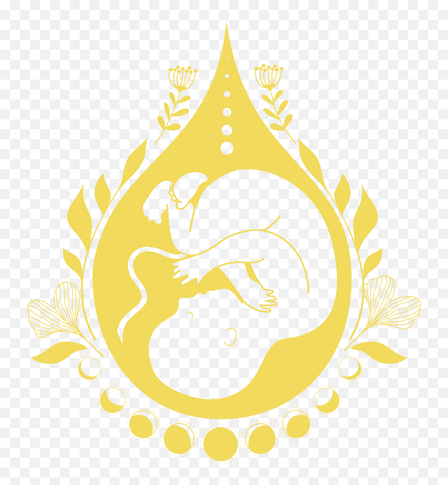Kindred Space La - Logos De Maternidad Png,Midwife Icon