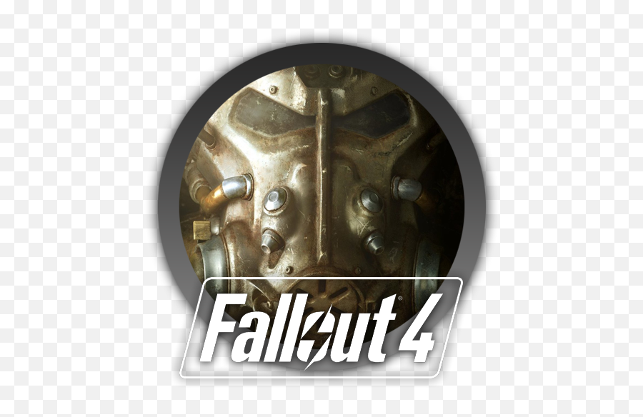 Fallout 4 - Fallout I Total Wars Fallout 4 Png,Fallout4 Icon
