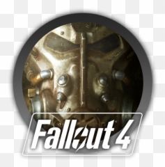 Fallout 4 - i Total WarS png