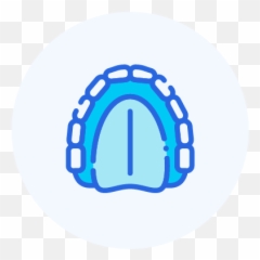 Dentures South University Dental 7012328884 - Braces png