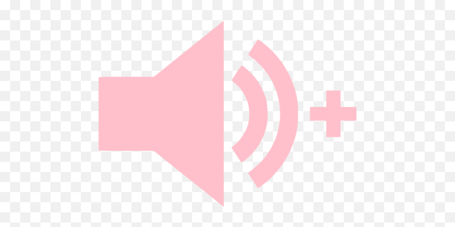 Pink Audio Add Icon - Free Pink Audio Add Icons Yellow Mic Icon Transparent Png,Add Icon Transparent