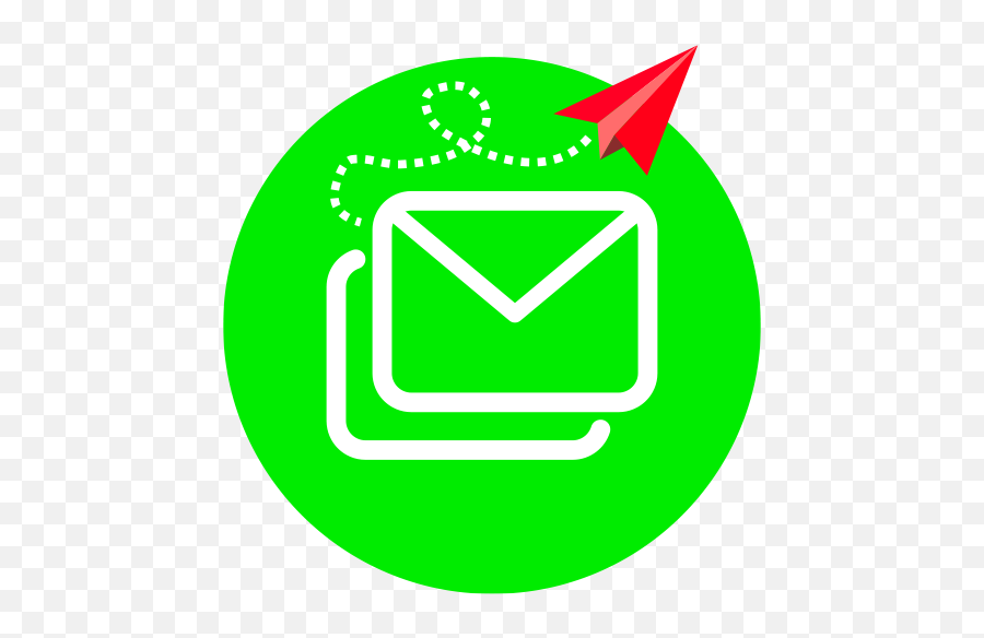 All Email Access Mail Inbox - Apps On Google Play Apple Mail Black Icon Png,Aol Mail Icon