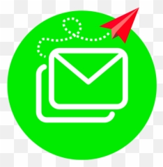 All Email Access Mail Inbox - Apps on Google Play Apple Black Icon png