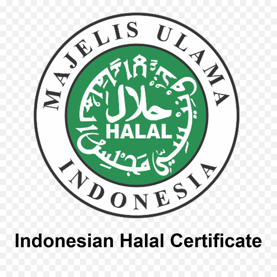 Halal U0026 Certification In Indonesia U2013 - Language Png,Halal Icon