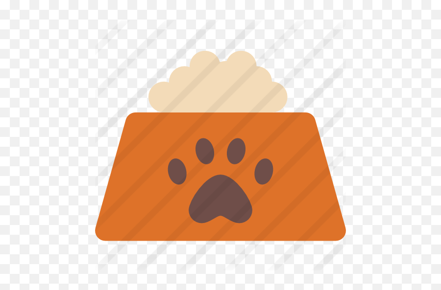 Pet Bowl - Illustration Png,Dog Bowl Png