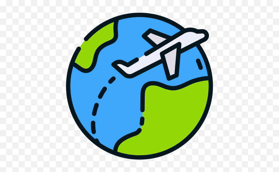 Fenoplix Solution - Tours And Travels Travel Png,Instagram Icon Cartoon