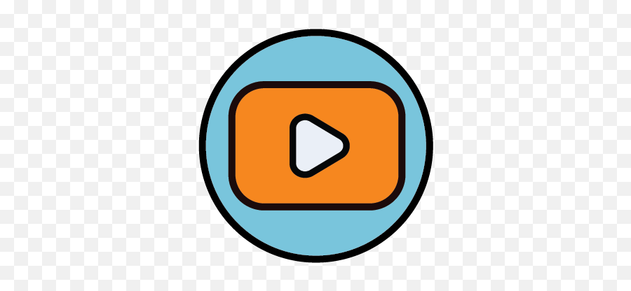 Outsource Video Editing Services - Marketingguru Vertical Png,Youtube Video Icon