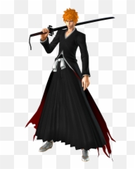 Bleach Png 1 Image - J Stars Victory Vs Bleach,Bleach Png