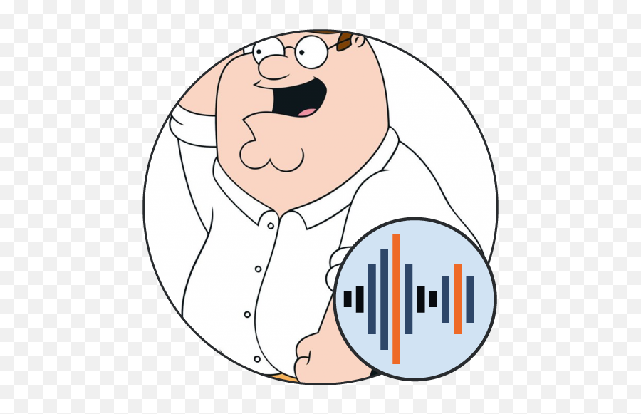 Peter Griffin Ringtones Png Pan Icon