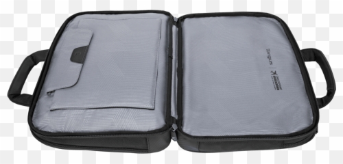 Corporate Traveler 14 - inch Laptop Briefcase Buy Direct png