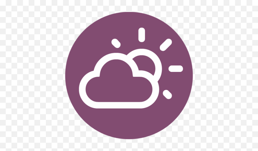 Easy Weather - Apps On Google Play Png,Pink Weather Icon