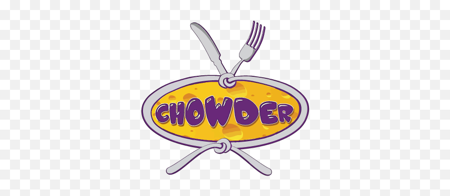 Chowder Deva - Clip Art Png,Chowder Png