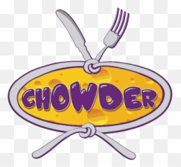 Chowder Deva - Clip Art Png,Chowder Png