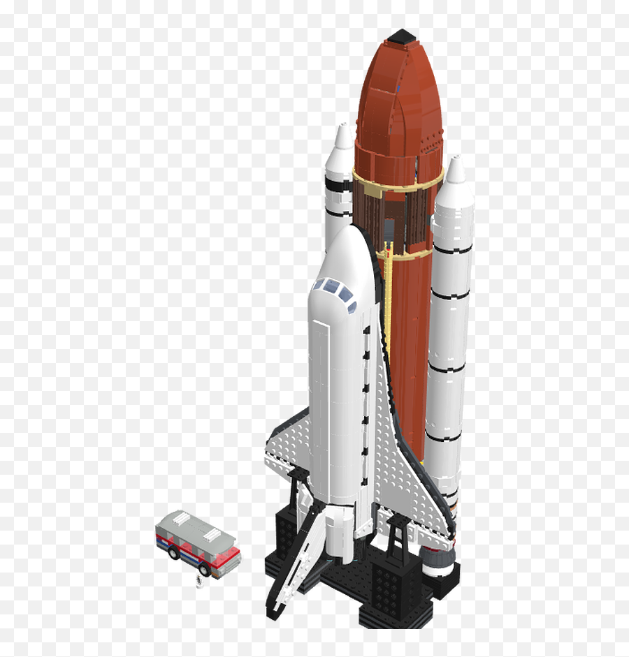 Download Space Shuttle Png Image - Space Shuttle Lego Transparent,Space Shuttle Png