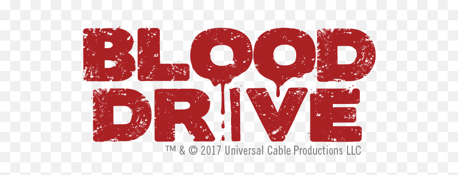 Blood Drive Pint Glass - Graphic Design Png,Syfy Logo Png