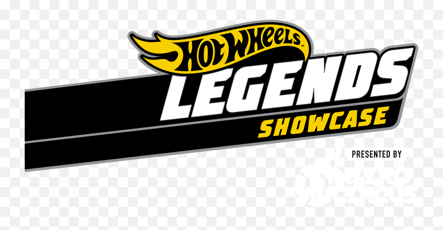Hot Wheels Legends Showcase - Nitro World Games Hot Wheels Legends Logo Png,Hot Wheels Car Png