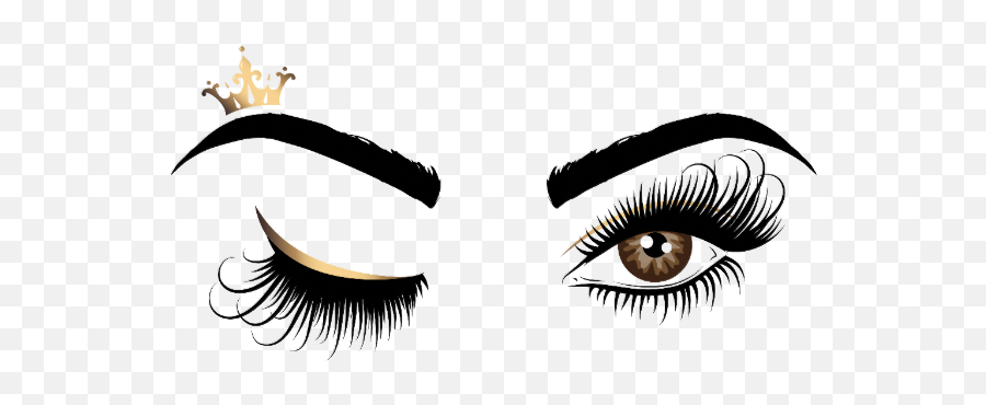 Pin By Carly Evans - Makeup Artist Wink Eye Png,Eyelashes Transparent Background