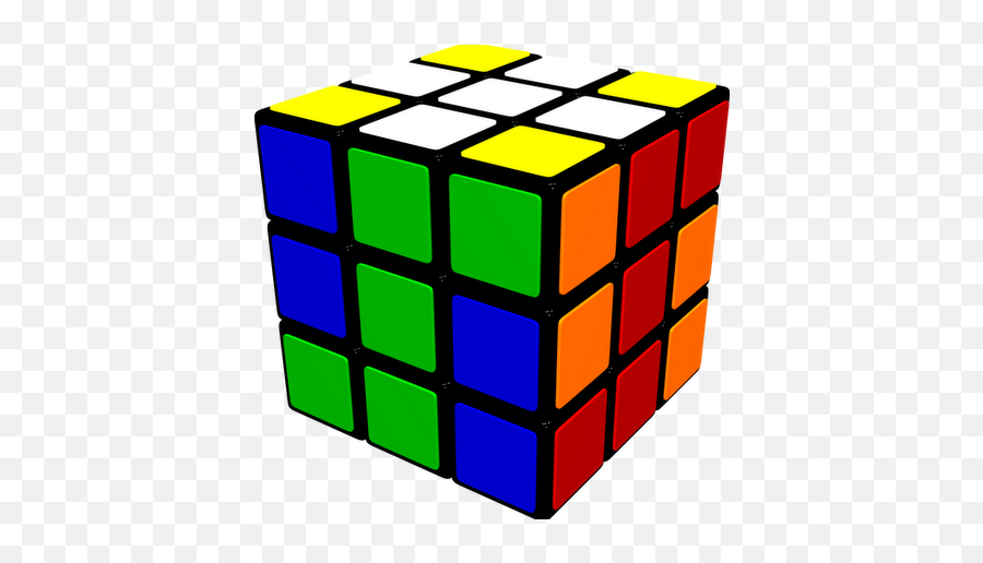 Download Rubiks Cube Png File - Free Transparent Png Images Cube Png,Cube Transparent Background