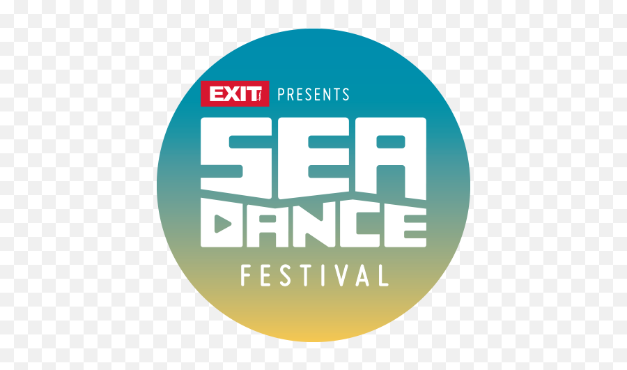 Sea Dance Festival 2020 - Buljarica Budva Montenegro 28 Exit Festival Png,Martin Garrix Logo