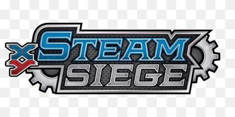 Pokemon20 Continues With U0027steam Siegeu0027 And More U0027sunu0027u0027moon - Parallel Png,Pokemon Sun Logo
