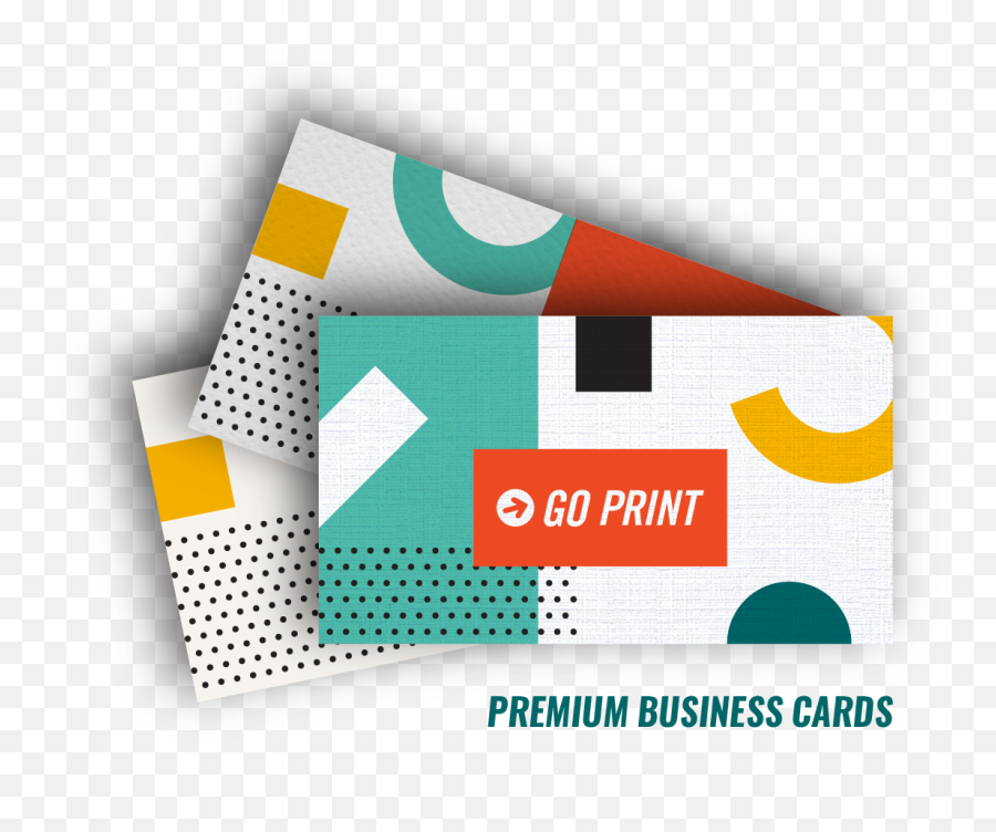 Business Cards Premium - Graphic Design Png,Business Cards Png