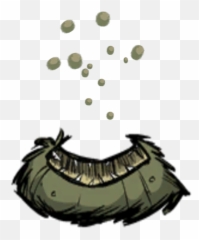 Don T Starve Sick Wormhole Transparent - Agujero De Gusano Don T Starve Png,Wormhole Png