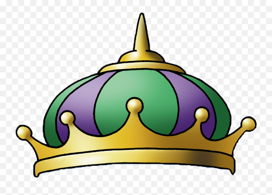 Limo Rey - Dragon Quest King Slime Png,Slime Png