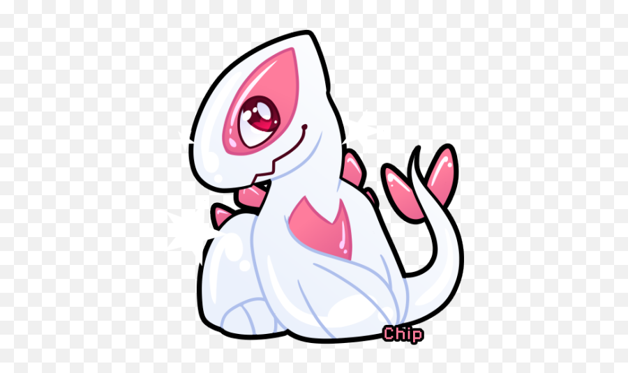 My Half Of An Art Trade With The Adorable Kay Savage - Cute Cartoon Png,Lugia Png