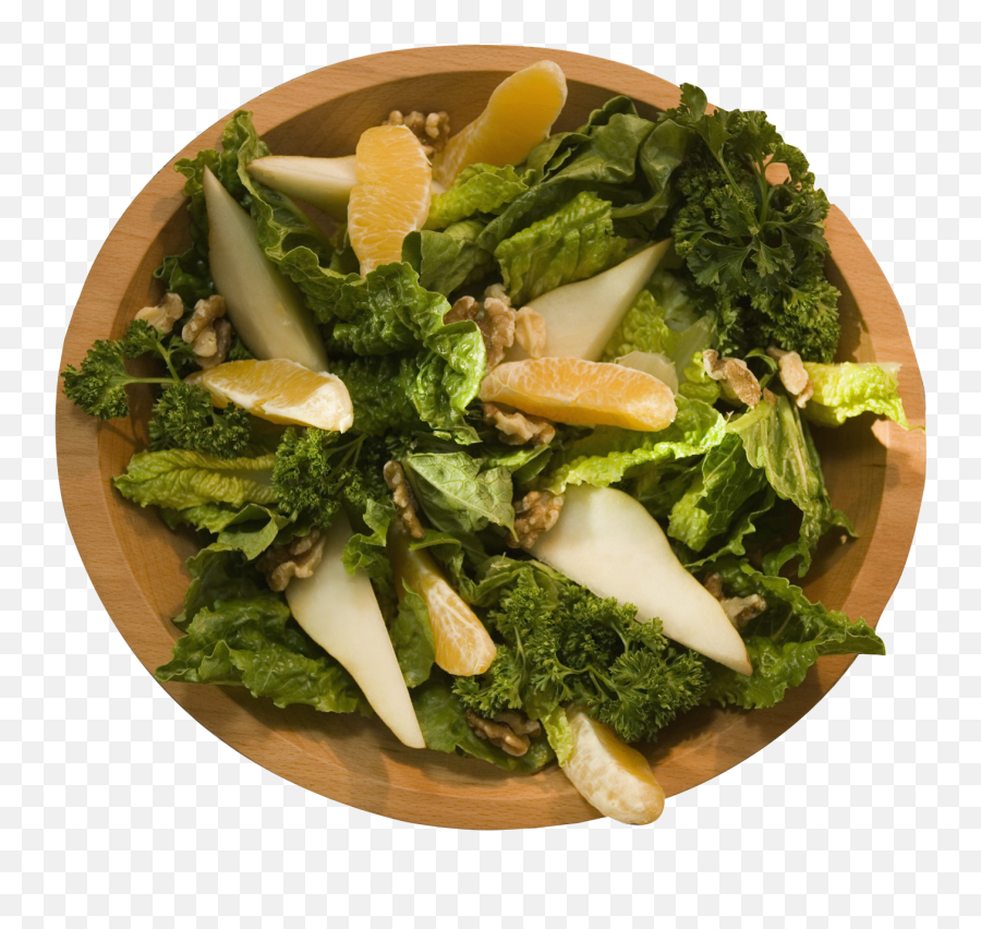 Homemade Salad Dressing U2026 Easy As 1 2 3 U2022 Spend Smart Eat - Romaine Lettuce Png,Salad Bowl Png