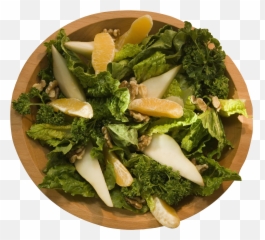 Homemade Salad Dressing U2026 Easy As 1 2 3 U2022 Spend Smart Eat - Romaine Lettuce Png,Salad Bowl Png