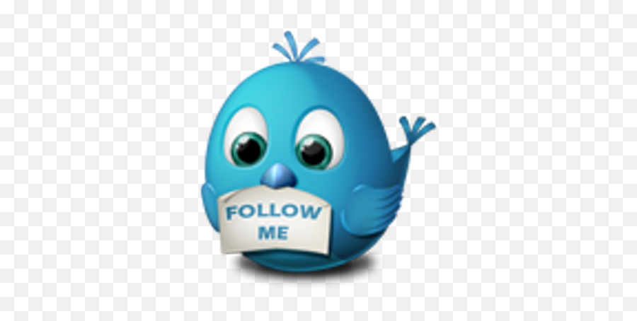 Download Napster - Follow Me On Twitter Full Size Png Twitter Follow Me,Napster Logo Png