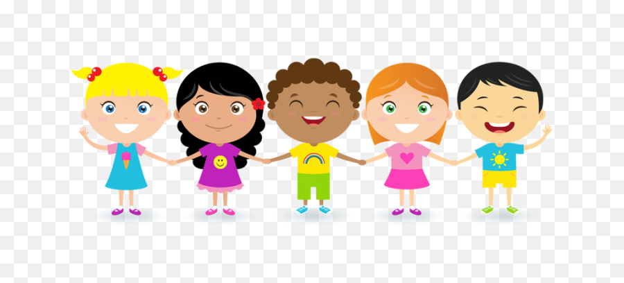 Download 15 Happy Children Png For Free - Children Holding Hands Clipart,Happy Transparent Background