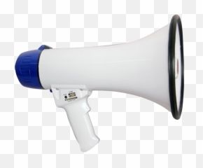 Megaphone Png 2 Image - Transparent Megaphone Png,Megaphone Png
