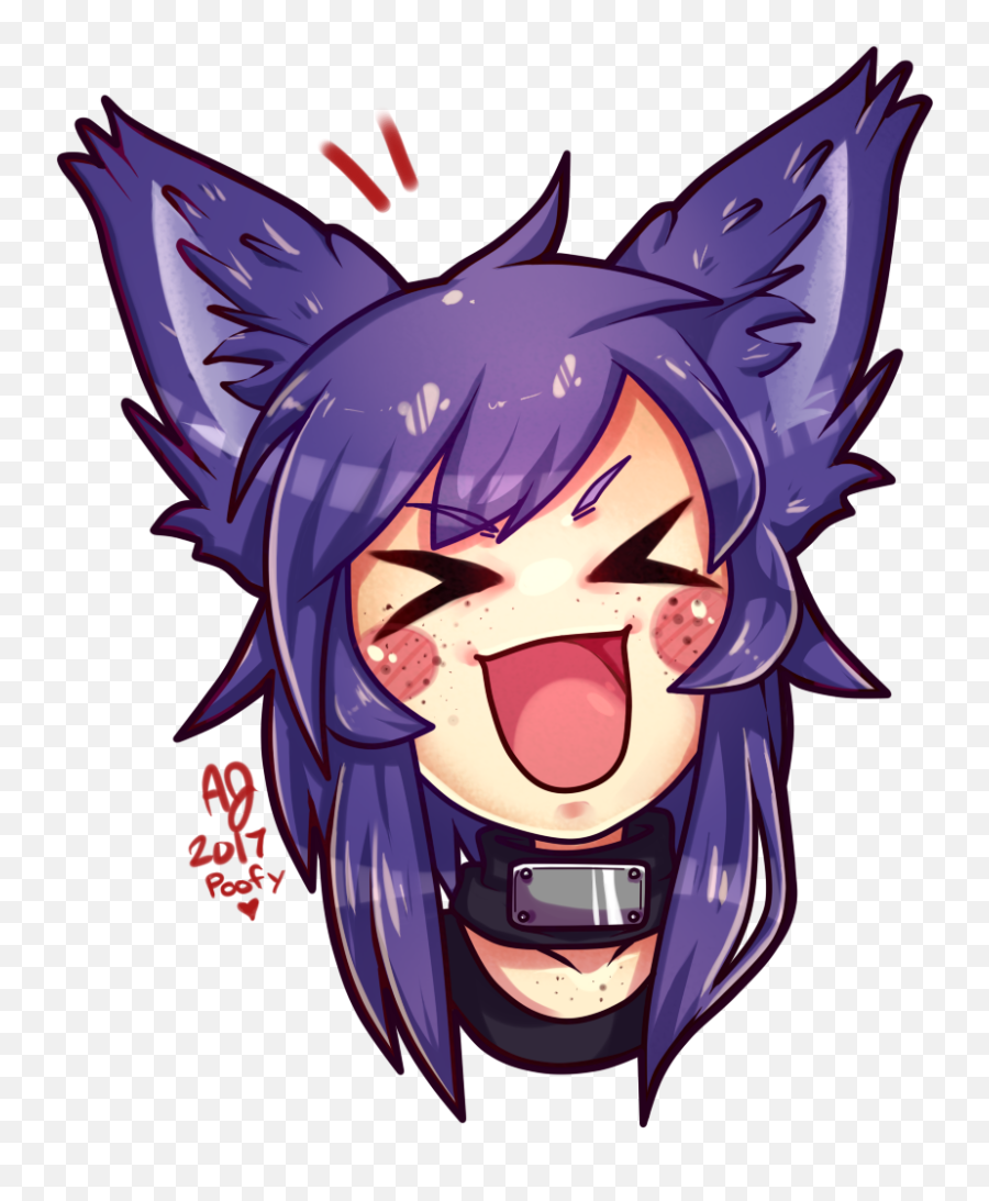 Woops Some Amazing Fan - Art Of One Of My Vrchat Cute Avatars For Discord Png,Discord Transparent Avatar