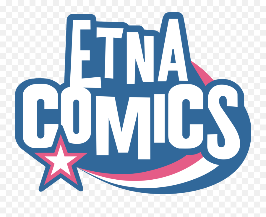Etna Comics - Wikipedia Etna Comics Png,Comics Png